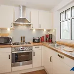 Lejlighed Neue Ernst Whg 02 Heringsdorf (Usedom)