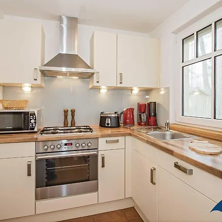 Daire Neue Ernst Whg 02