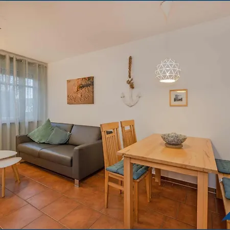 Neue Ernst Whg 02 Daire *