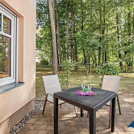 Neue Ernst Whg 02 Daire *