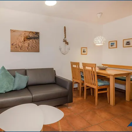 Neue Ernst Whg 02 Daire *