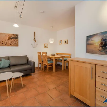 Neue Ernst Whg 02 Daire Heringsdorf