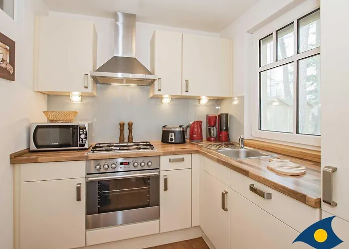 아파트 Neue Ernst Whg 02